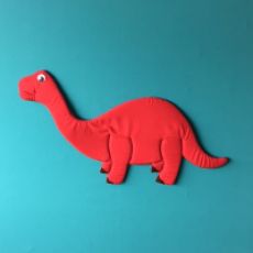 Brontosaurus