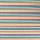 Hat color: Mini stripes