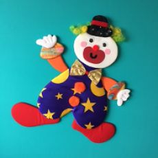 Happy Clowns