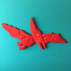 Pterodactyl