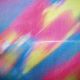 Body: Rainbow sheen