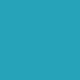 outermost stripe: Turquoise