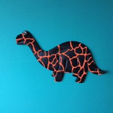 Brontosaurus