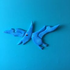 Pterodactyl