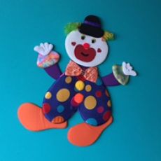 Happy Clowns