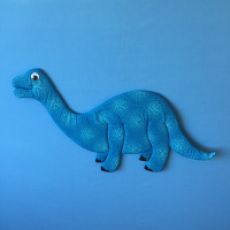 Brontosaurus