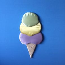 Ice Cream Cones