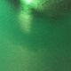 Stem: Metallic green