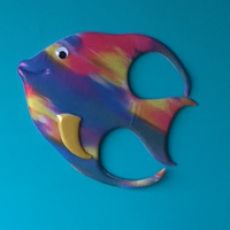 Fish-Devon