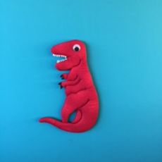 Tyrannosaurus Rex