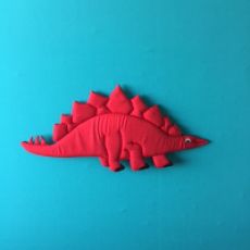 Stegosaurus