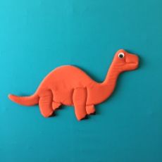 Brontosaurus