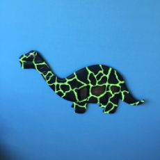Brontosaurus