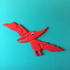 Pterodactyl