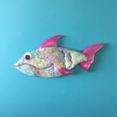 Fish-Dwain