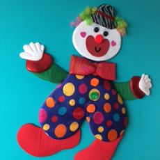 Happy Clowns