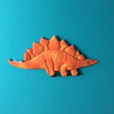 Stegosaurus