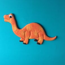 Brontosaurus